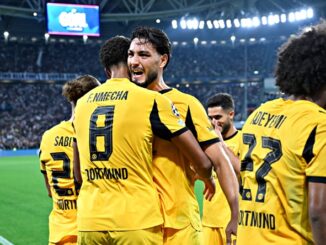 BVB-Stars einsortiert: Elfer-König top - Jobe Bellingham