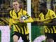 Juventus Turin - BVB live im TV und Stream: CL-Übertragung