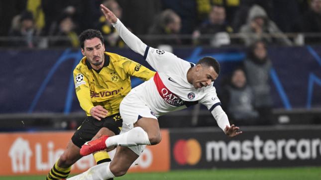 Ihre wichtigsten Termine: Borussia Dortmund legt