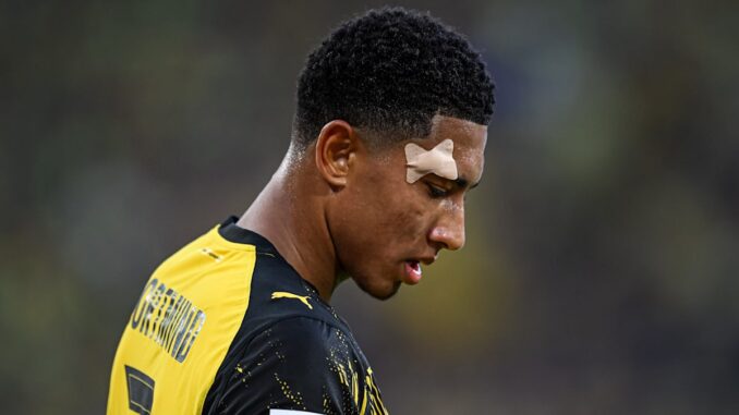 BVB: „Viel zu viel Geld für ihn bezahlt“ – Hamann BVB: „Viel zu viel Geld für ihn bezahlt“ – Hamann