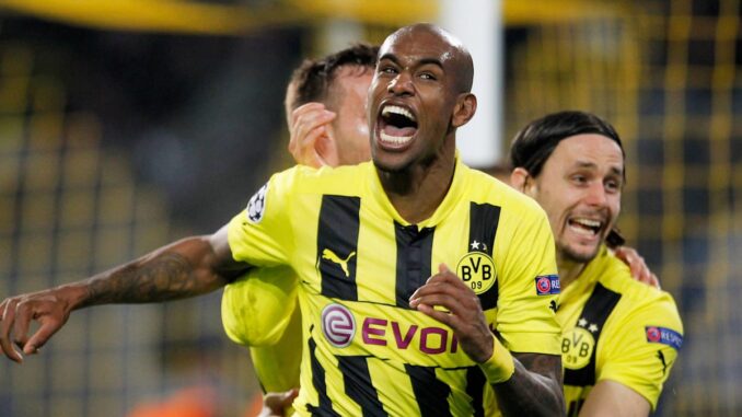Magischer Abend für den BVB: „Immer, wenn ich meine Augen