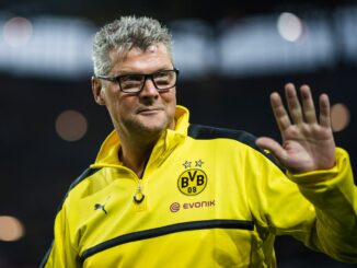 BVB-Prominenz ruft Schalke zum Aufstieg auf