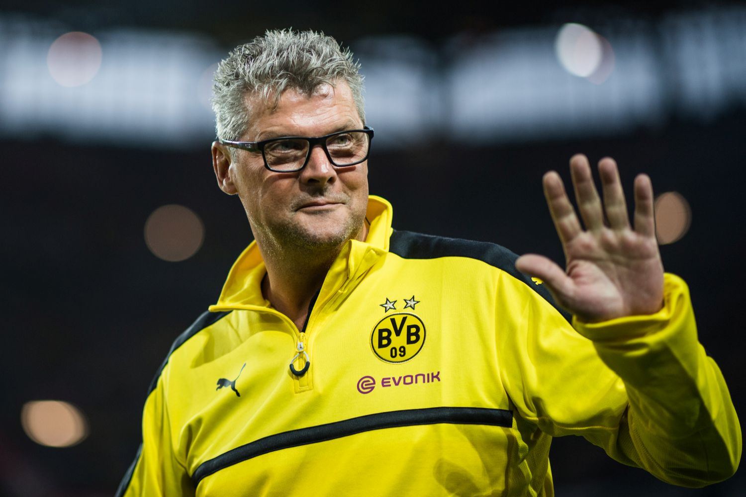 BVB-Prominenz ruft Schalke zum Aufstieg auf