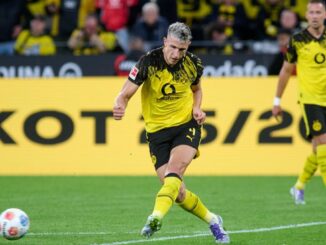 BVB - Athletic Bilbao live im TV und Stream: