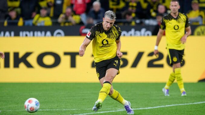 BVB - Athletic Bilbao live im TV und Stream: