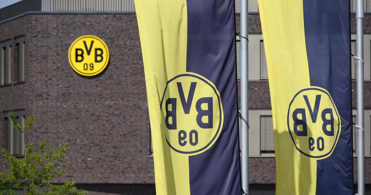 BVB sorgt mit verspottendem Tiktok-Video für Kontroverse
