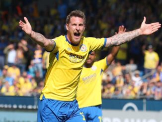 Spiel heute live im TV und Stream