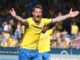 Spiel heute live im TV und Stream