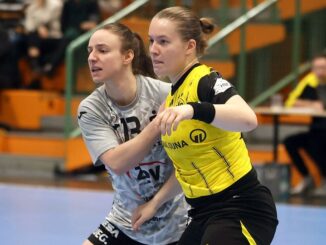 DHB-Pokal: Sachsen Zwickau scheidet bei Mitfavorit