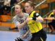 DHB-Pokal: Sachsen Zwickau scheidet bei Mitfavorit