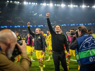 "Kein Blatt vor den Mund nehmen": Edin Terzić spricht über