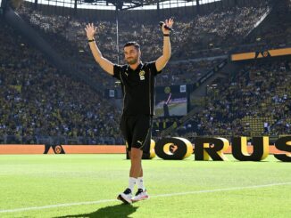 Der Sport-Tag: Bericht: Ex-BVB-Coach wechselt zum