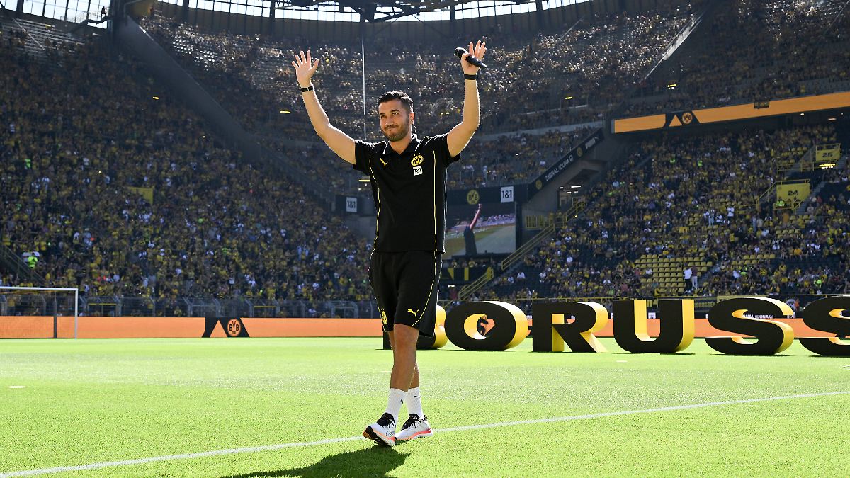 Der Sport-Tag: Bericht: Ex-BVB-Coach wechselt zum