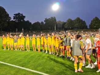 BVB-Frauen: Vorverkauf für Pokal-Spiel gegen Bayern