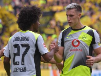 BVB-Duo und VfB-Neuzugang sorgen für Furore