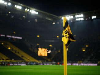 Borussia Dortmund plant langfristig mit U19-Juwel