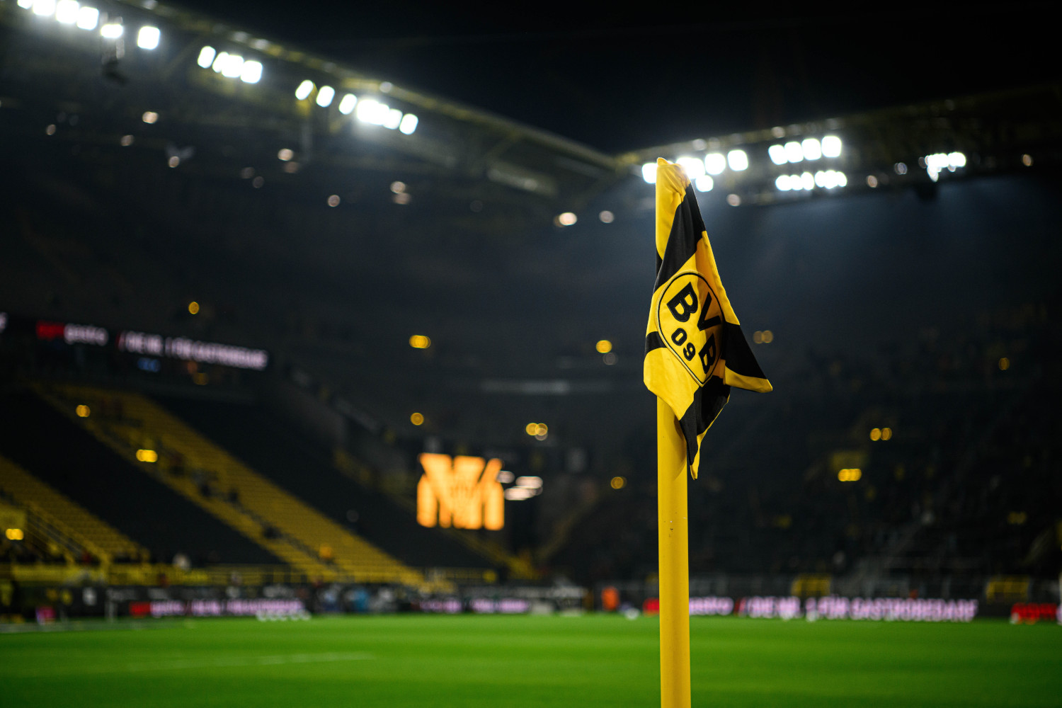 Borussia Dortmund plant langfristig mit U19-Juwel
