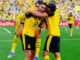 Sporthilfe und Melitta versteigern Dortmund VIP-Package