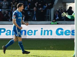 1. FC Magdeburg: Mehr als Kaars