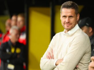 Sebastian Kehl im ZDF: BVB-Sportdirektor wünscht sich