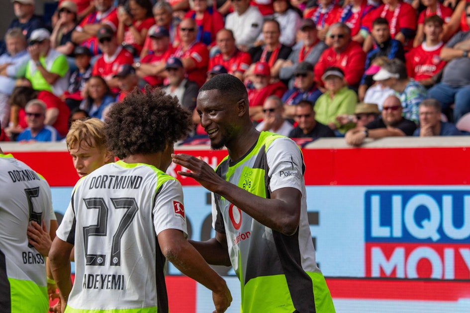 Borussia Dortmund: Guirassy-Gehalt und Prämien