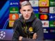 BVB: Nico Schlotterbeck lässt Dortmund im Vertrags-Poker