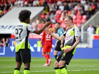 Kracher zum Start! Dortmund muss bei Juve ran - die sind