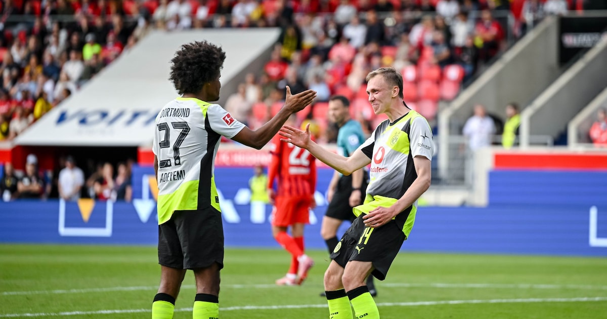 Kracher zum Start! Dortmund muss bei Juve ran – die sind