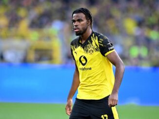Nächster BVB-Schock: Chukwuemeka muss unters Messer