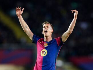 Champions League startet, Traditionsklub in der Krise: Der