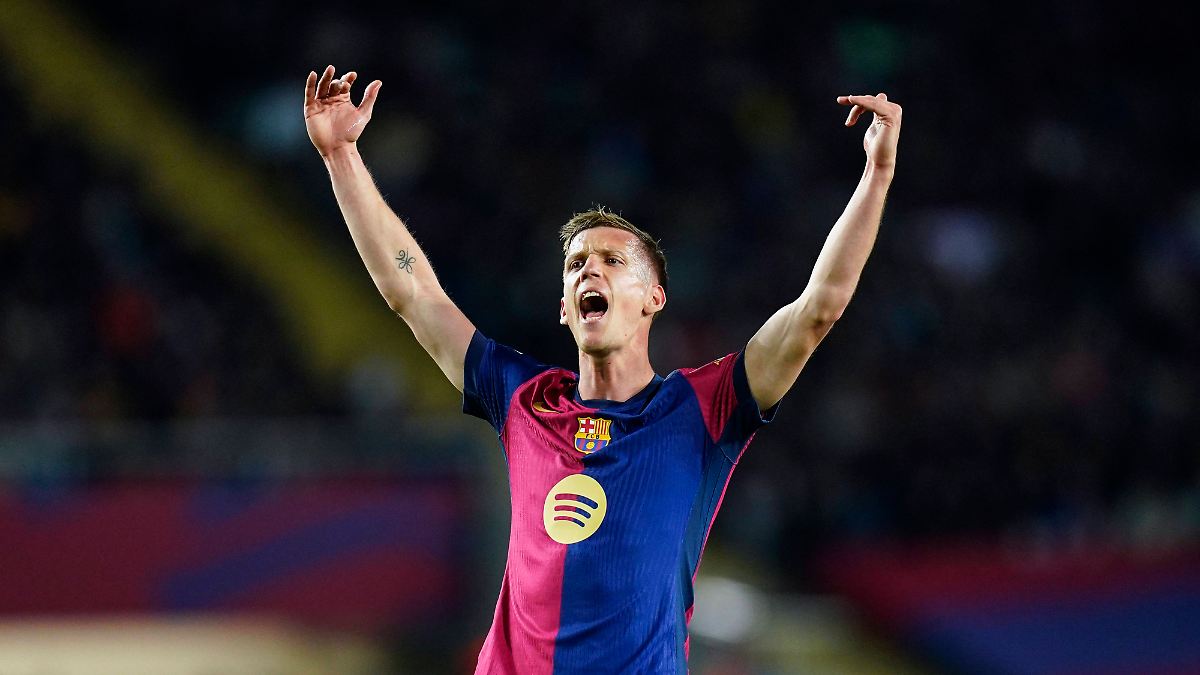 Champions League startet, Traditionsklub in der Krise: Der