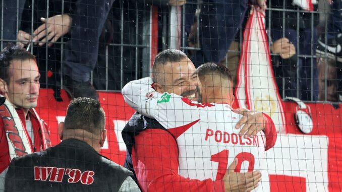 FC-Wahlkampf: Südkurve e.V. gibt klare Empfehlung ab – FC-Wahlkampf: Südkurve e.V. gibt klare Empfehlung ab –