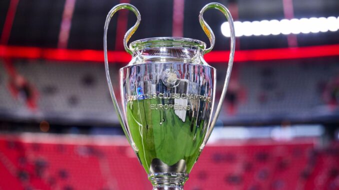 Champions League live: Wer zeigt FC Chelsea vs. FC Bayern