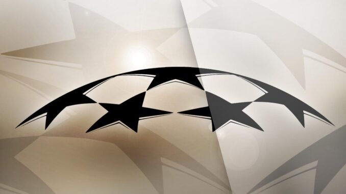 Fußball Champions League: Juventus gegen Dortmund -
