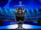 CL-Auslosung: BVB und Bayer spielen bei Manchester City -