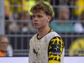BVB: Campbell trifft Wechsel-Entscheidung