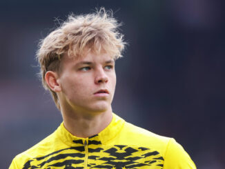 U20-WM mit BVB-Duo: Diese Talente aus Deutschland sind