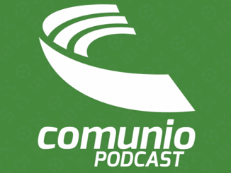 ComunioPodcast - Folge 265: Euphorie und Perlen in der