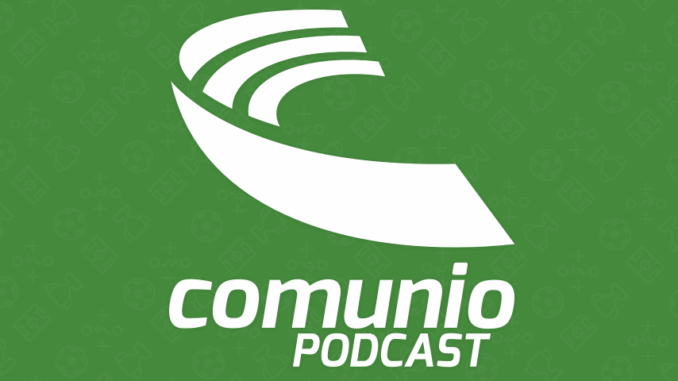ComunioPodcast - Folge 265: Euphorie und Perlen in der