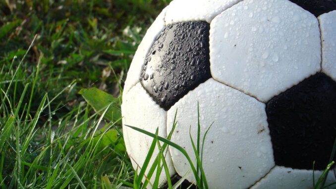 Freundschaftsspiel zwischen Borussia Dortmund und OSC