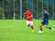 Derbysieg für U17, U16 mit Remis und siegreiche U15: KSC
