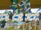 Mit der Bahn zum Auswärtsspiel des FCG bei Borussia