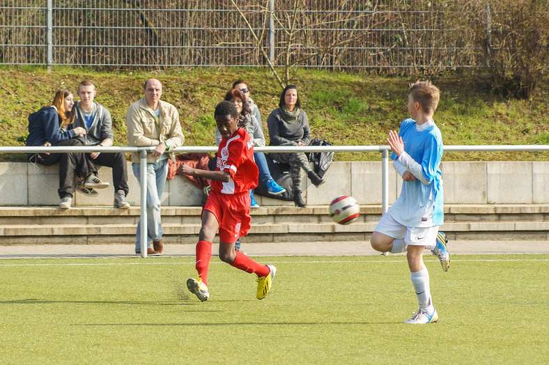 1. FSV Mainz 05 – Auch gegen die Lilien siegreich