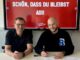Mittelfeldspieler Adrian Stanilewicz bleibt der Fortuna