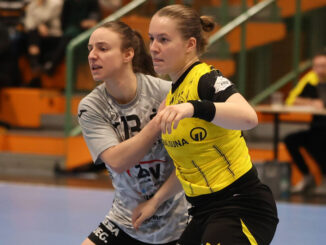 Zwickau zum DHB-Pokal-Achtelfinale in Dortmund