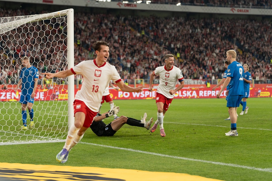 1. FC Köln: Kaminski trifft auch für Polen – Erneute