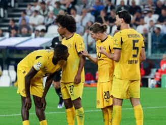 Der Sport-Tag: Bericht: BVB-Star wütet wegen Degradierung