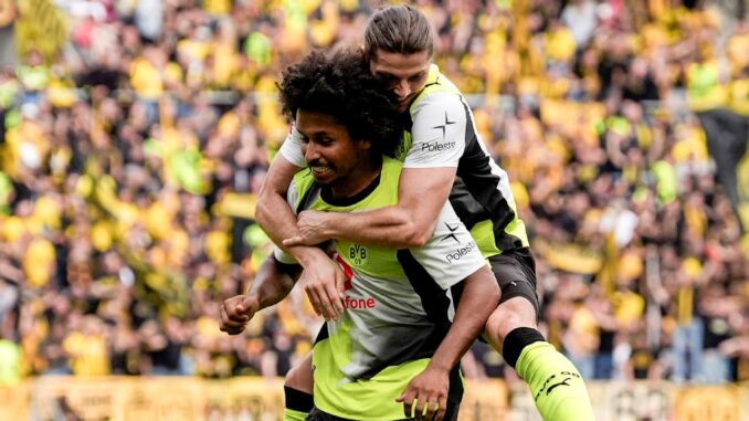 Pro und Contra: BVB ein echter Bayern-Jäger? Meisterkampf