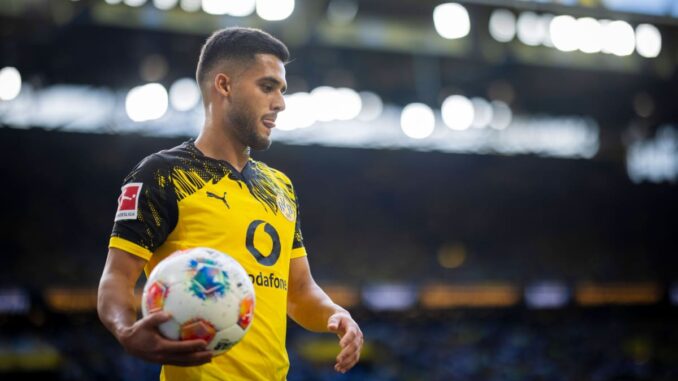 Yan Coutos neues Hochglanz-Video - kicker Yan Coutos neues Hochglanz-Video - kicker
