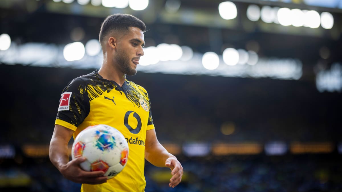 Yan Coutos neues Hochglanz-Video – kicker